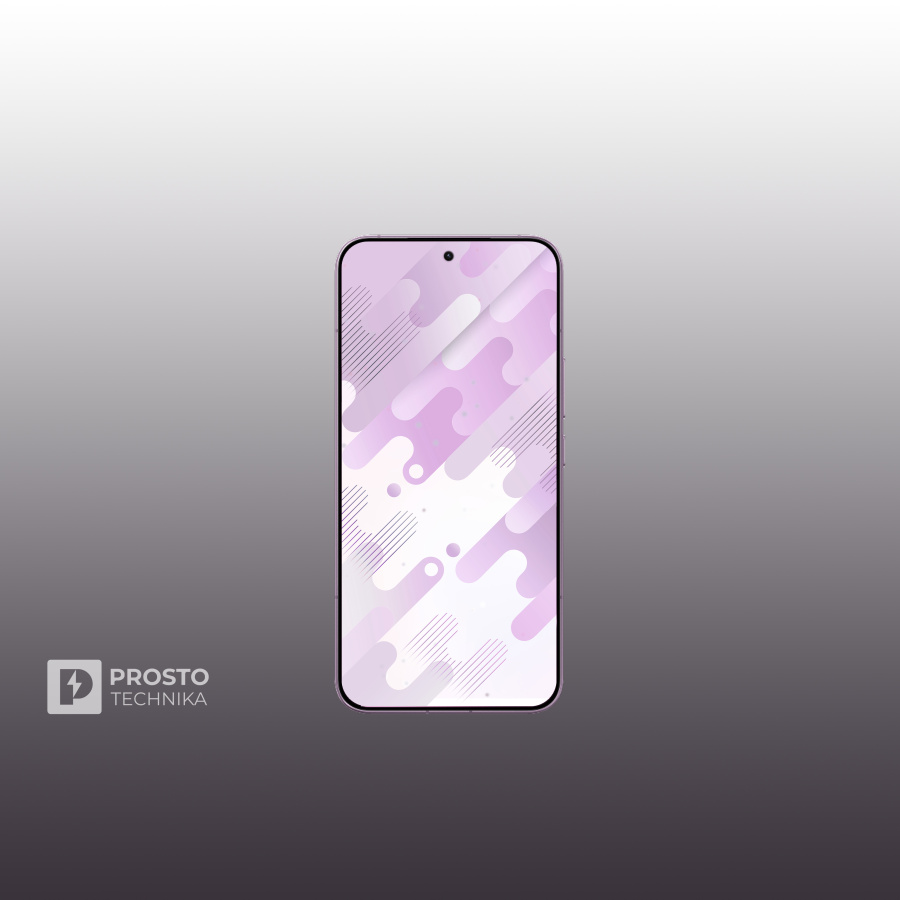 Смартфон Xiaomi 17T Pro 12/512Gb, фиолетовый (Purple)